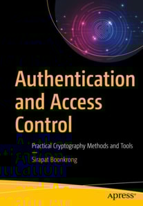 Authentication and Access Control