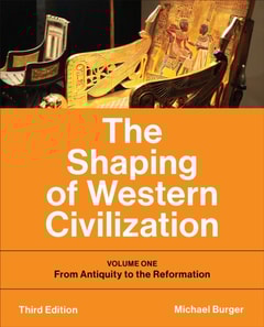 Shaping of Western Civilization