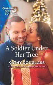 Soldier Under Her Tree