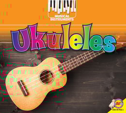 Ukuleles