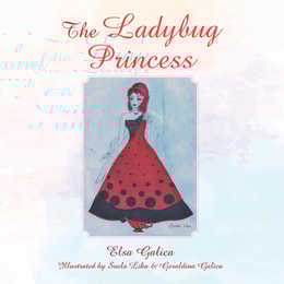 Ladybug Princess