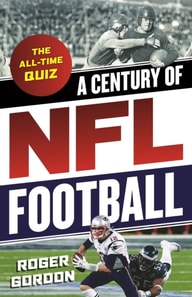 Century of NFL Football