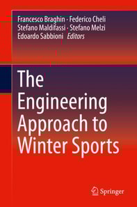 Engineering Approach to Winter Sports