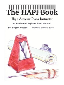 "e;The Hapi Book"e;
