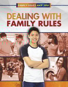 Dealing With Family Rules