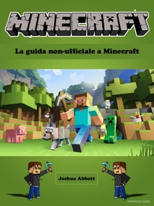 La guida non-ufficiale a Minecraft