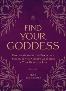 Find Your Goddess