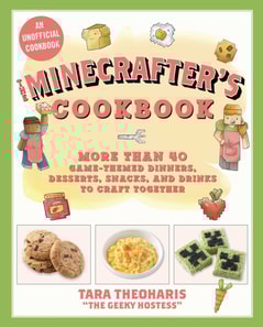 Minecrafter's Cookbook
