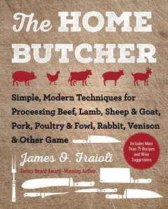 Home Butcher