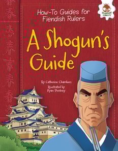 Shogun's Guide