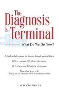 Diagnosis Is Terminal