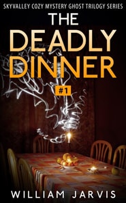 Deadly Dinner #1