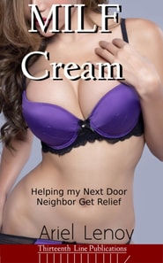 Milf Cream