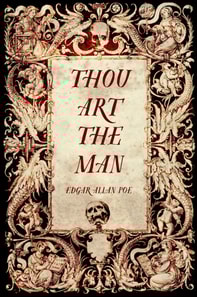 Thou Art the Man