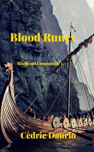 Blood Runes- Bluthund Community 1