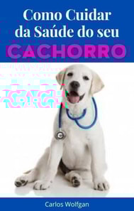 Como cuidar da saúde do seu cachorro