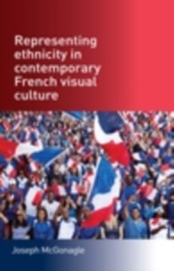 Representing ethnicity in contemporary French visual culture
