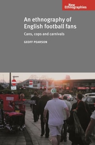 ethnography of English football fans