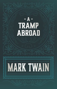 Tramp Abroad