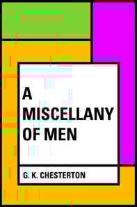 Miscellany of Men