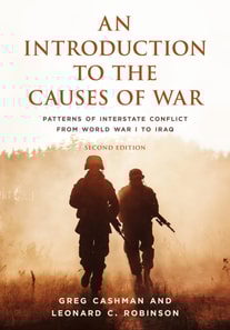 Introduction to the Causes of War