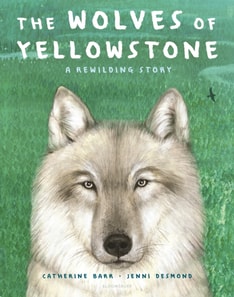 Wolves of Yellowstone