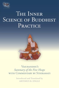 Inner Science of Buddhist Practice
