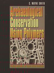 Archaeological Conservation Using Polymers