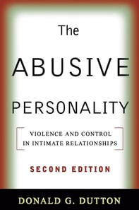 Abusive Personality