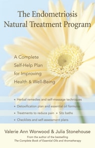 Endometriosis Natural Treatment Program