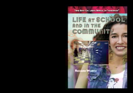 Life at School and in the Community