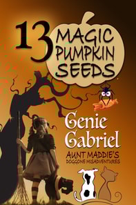 13 Magic Pumpkin Seeds