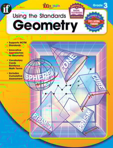 Using the Standards, Grade 3