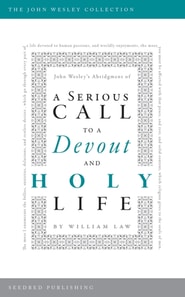 Serious Call to a Devout and Holy Life
