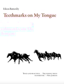 Teethmarks on My Tongue