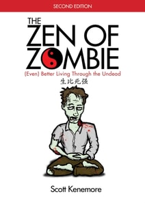 Zen of Zombie