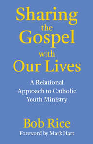 Sharing the Gospel with Our Lives