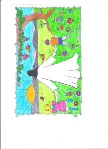 La Maravillosa Historia de Jesús