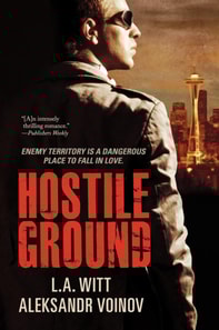 Hostile Ground