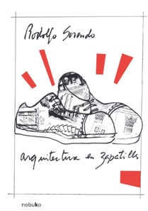 Arquitectura en zapatillas