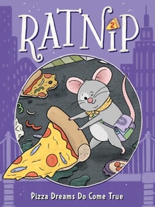 Pizza Dreams Do Come True