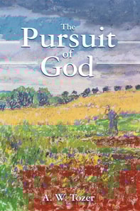 Pursuit of God