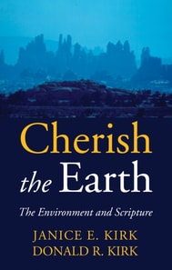 Cherish the Earth