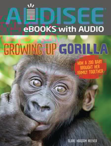 Growing Up Gorilla