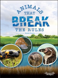 Animals That Break the Rules