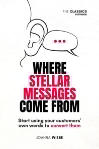 Where Stellar Messages Come From