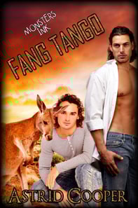 Fang Tango