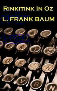 Rinkitink In Oz