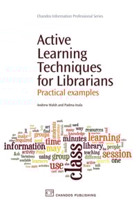 Active Learning Techniques for Librarians