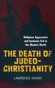 Death of Judeo-Christianity